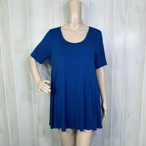 LULAROE SIMPLY COMFORTABLE WOMENS SIZE M